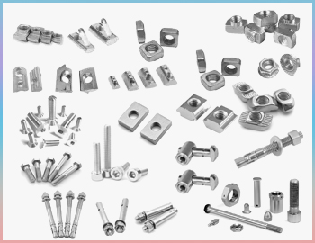 Fasteners